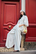 Pantalon Oversize Brume