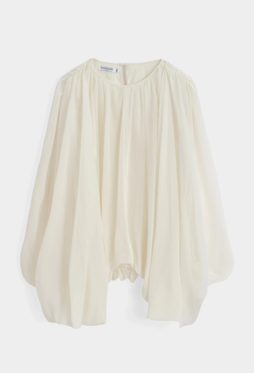 Blouse fluide Luma