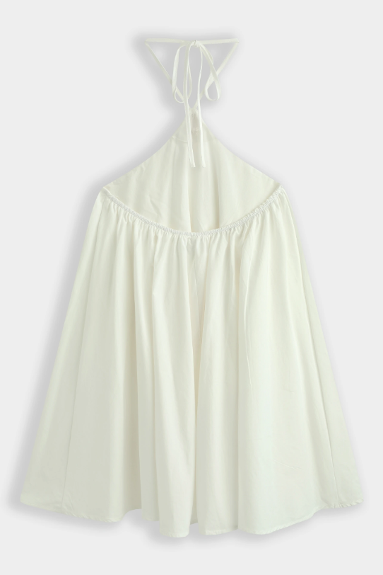 Robe trapèze Liora