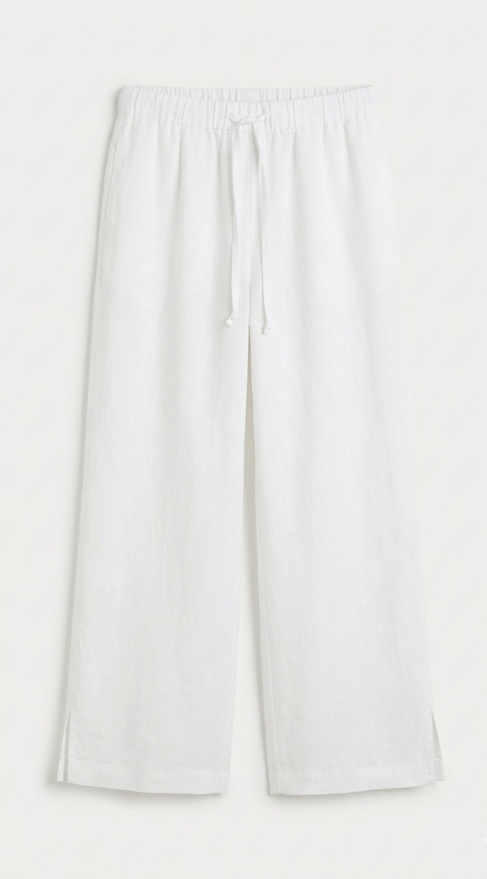 Pantalon fluide Kyven