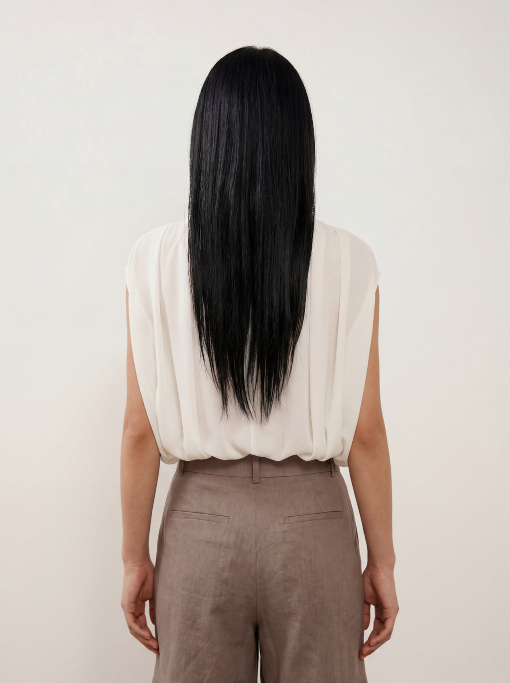 Blouse fluide Luma