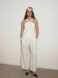 Pantalon fluide Kyven