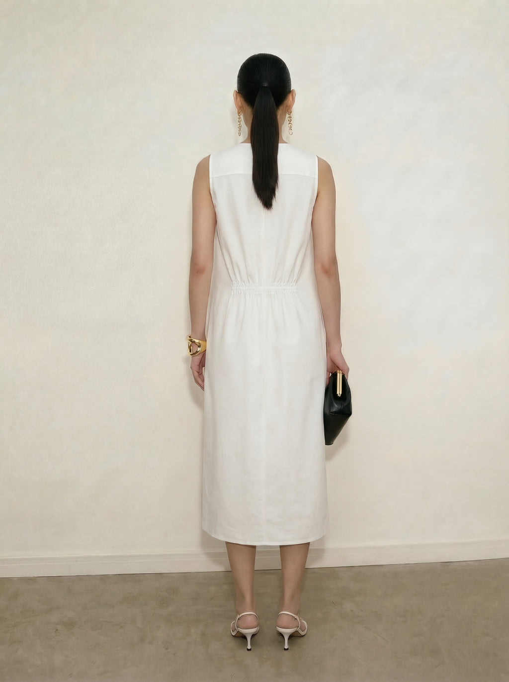 Robe Solya