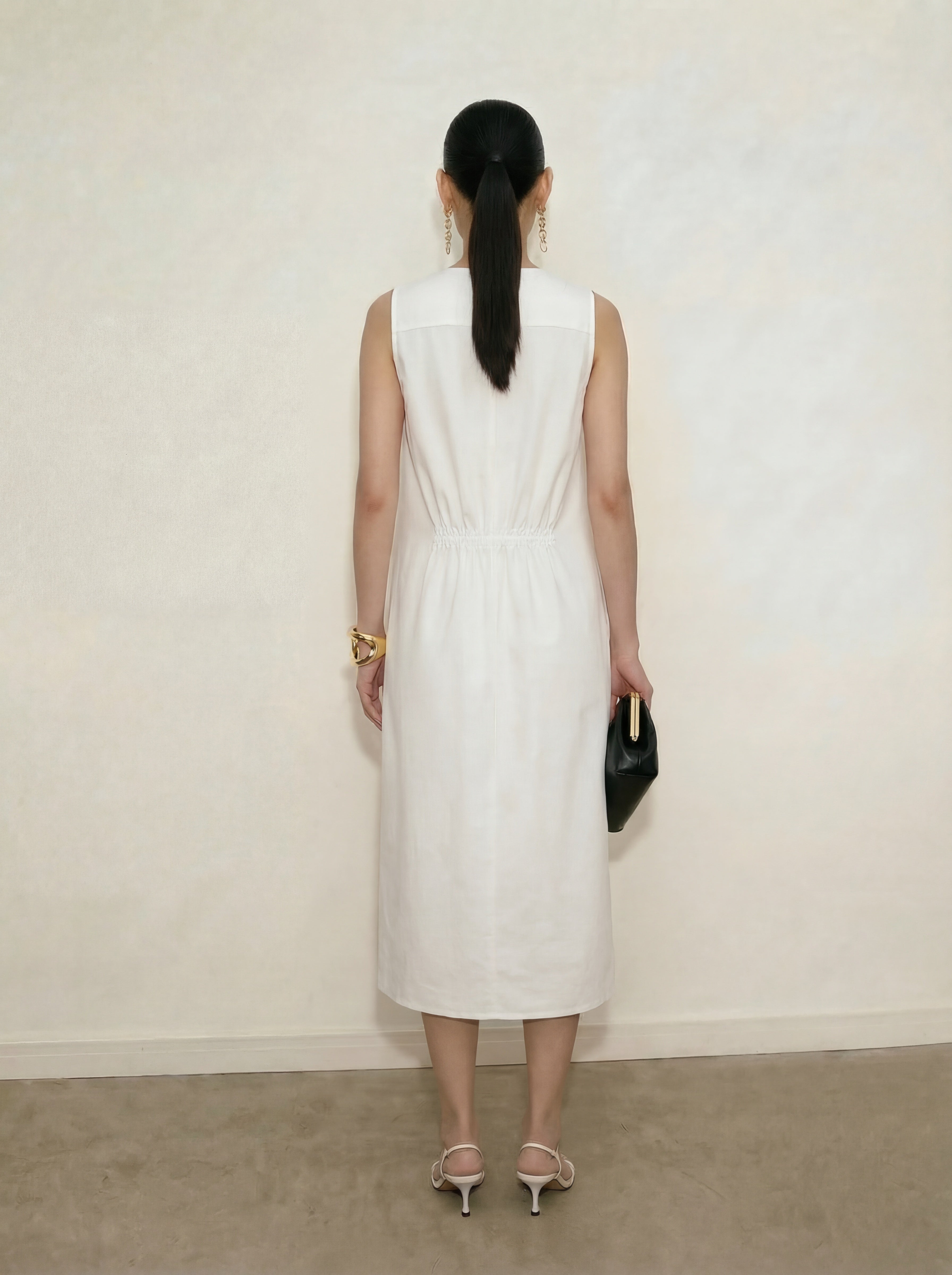 Robe Solya