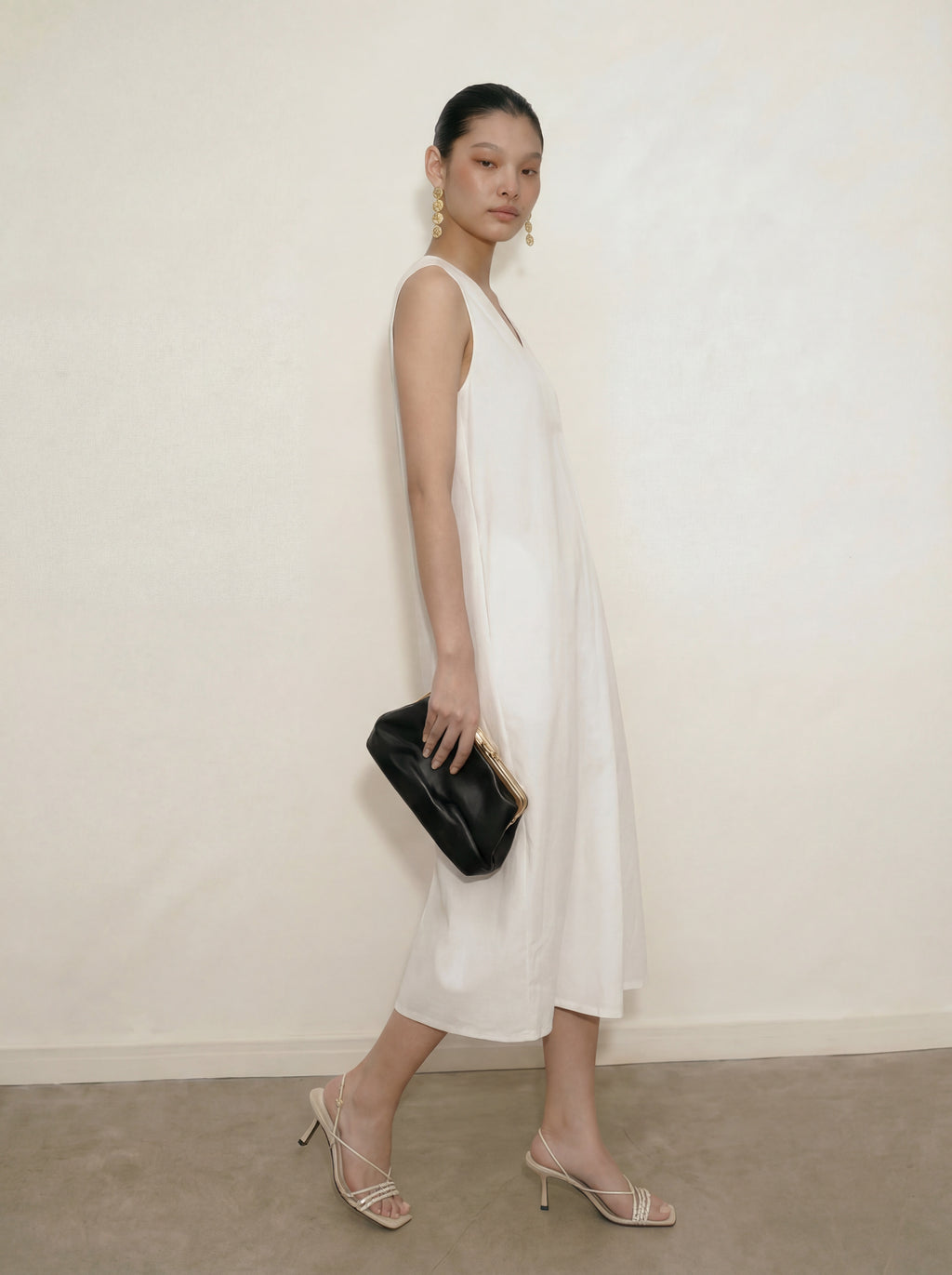 Robe Solya