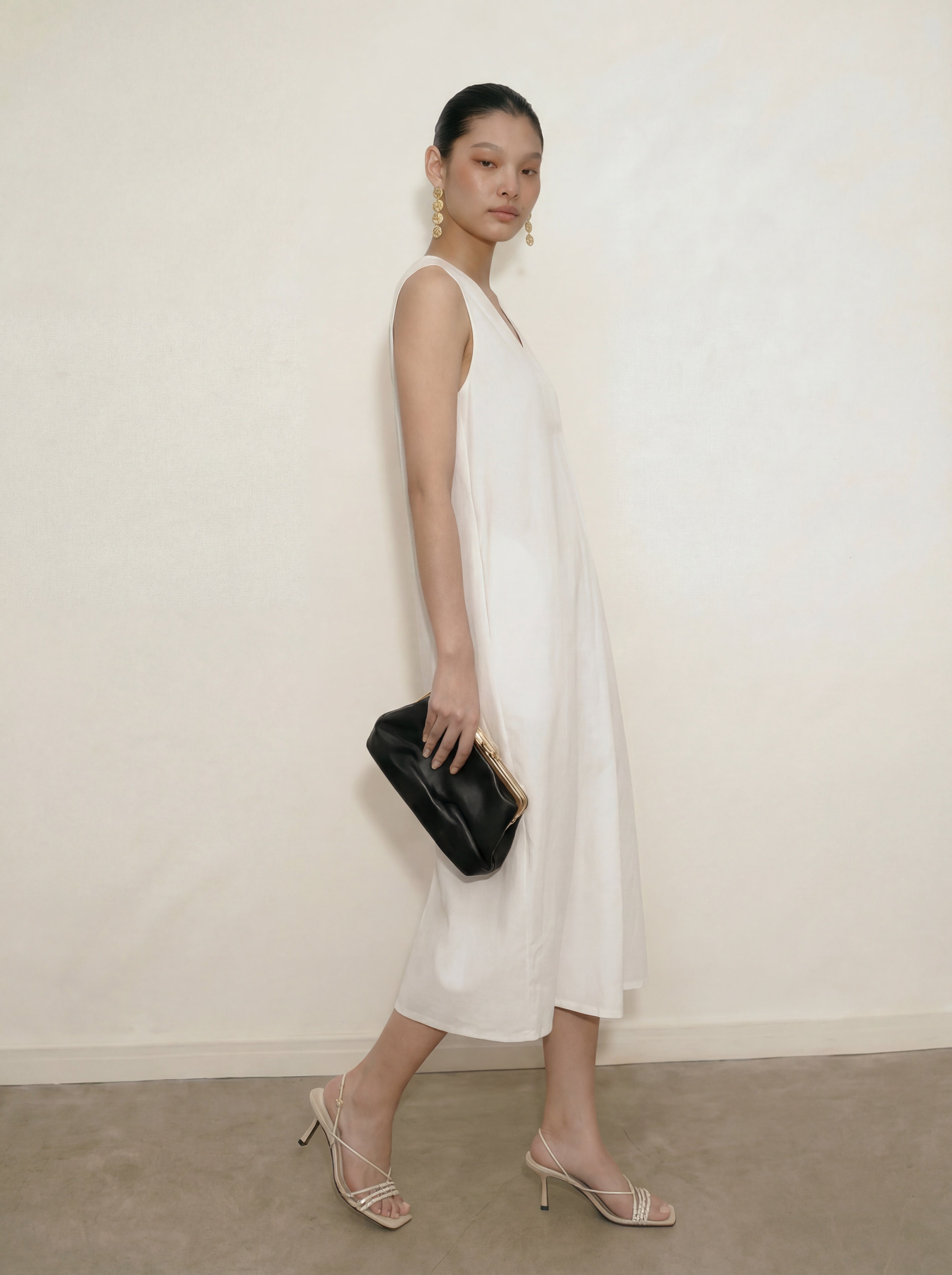 Robe Solya