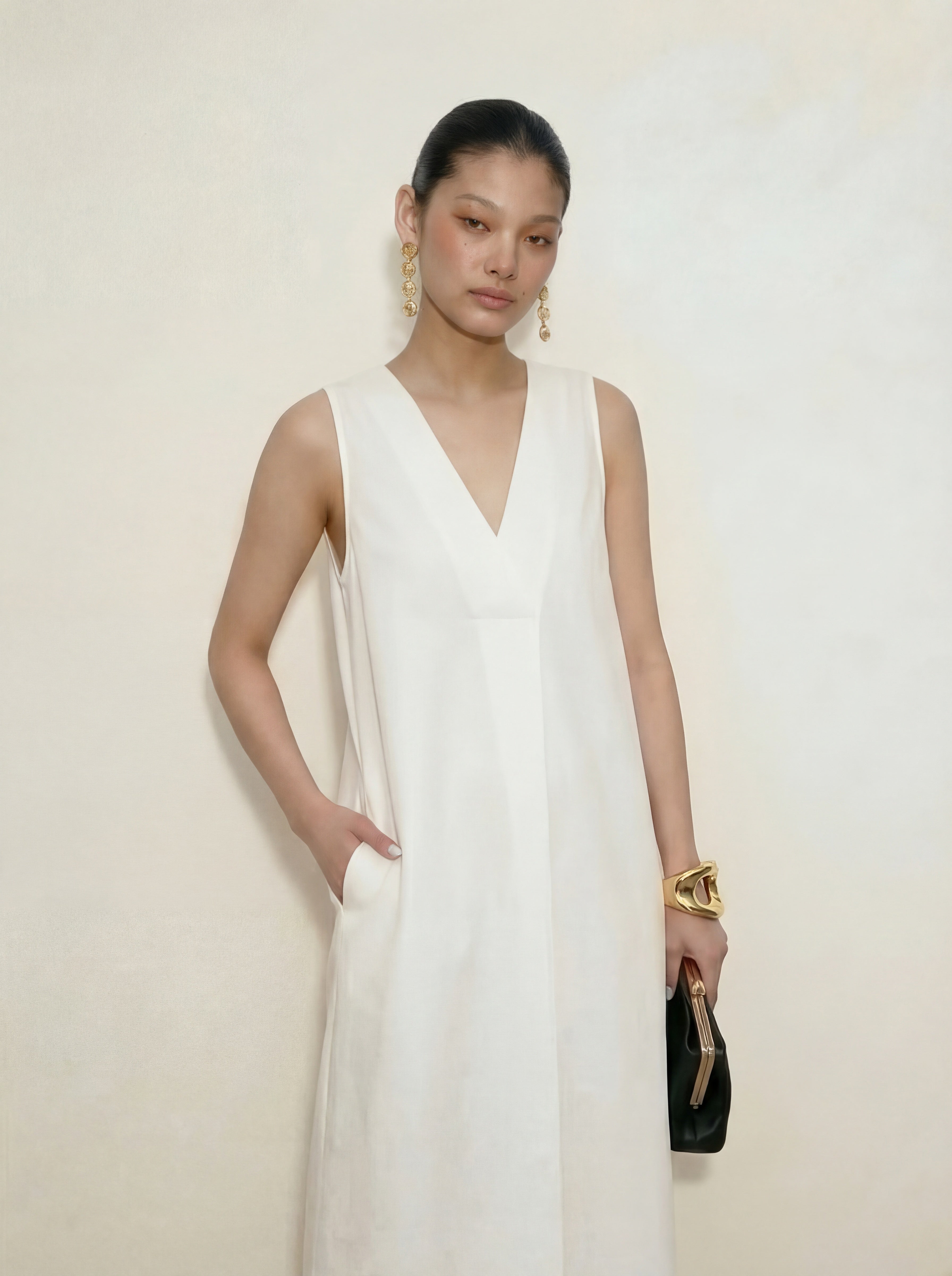 Robe Solya