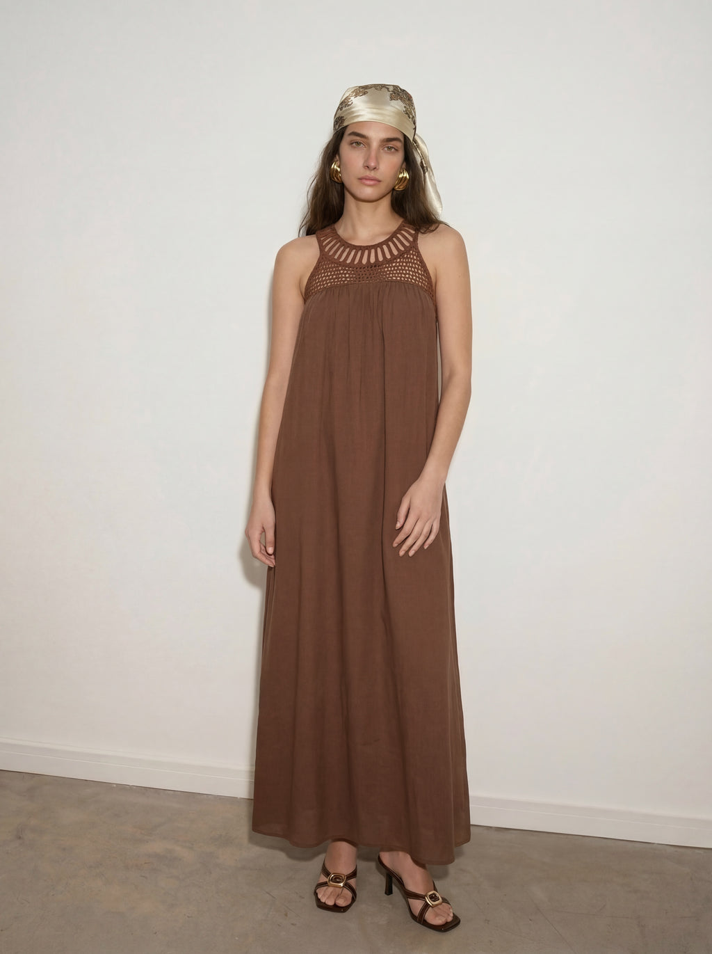 Robe Terra