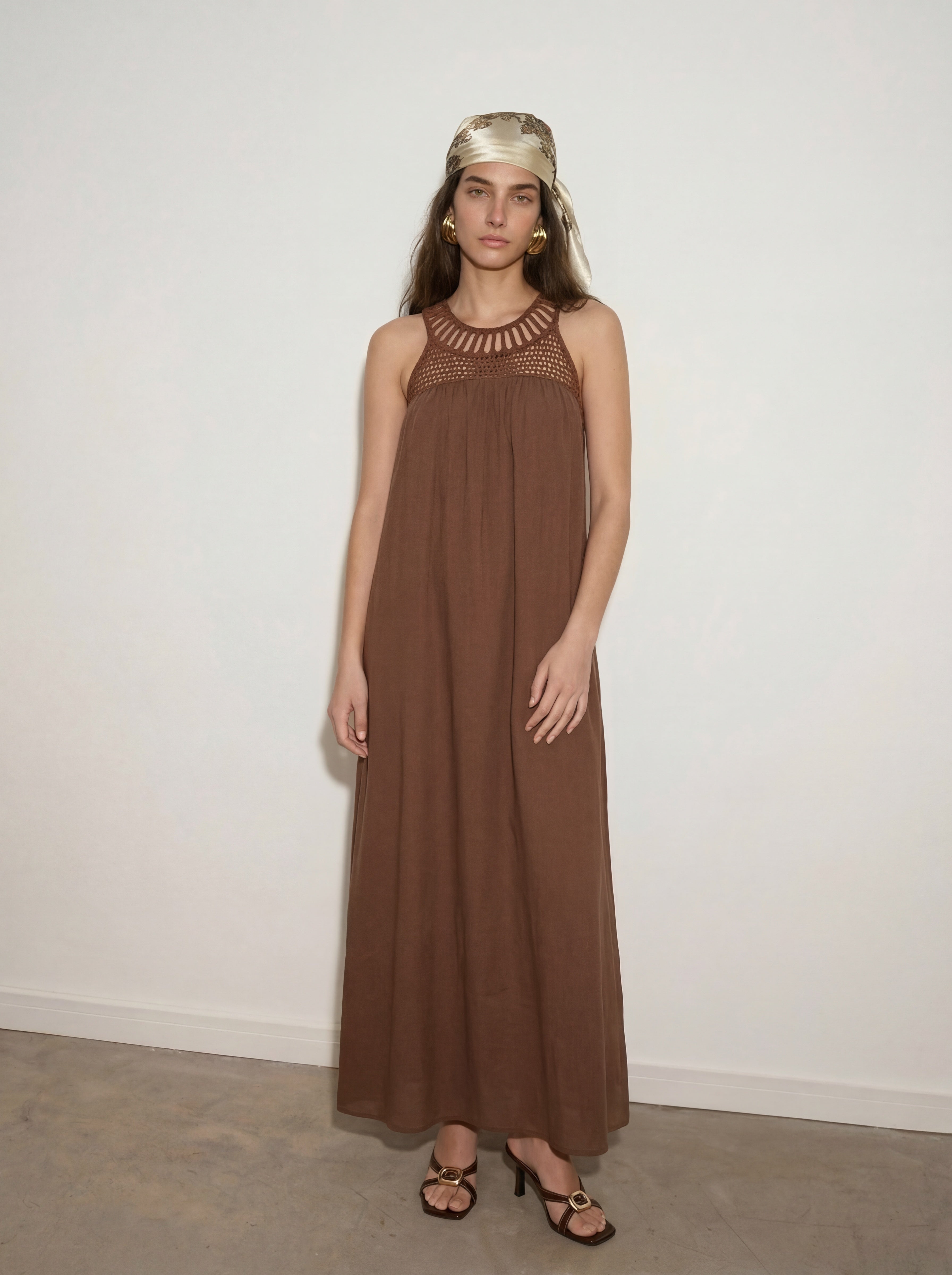 Robe Terra