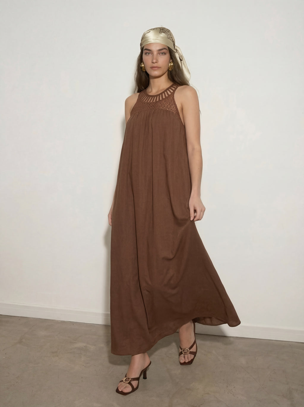 Robe Terra