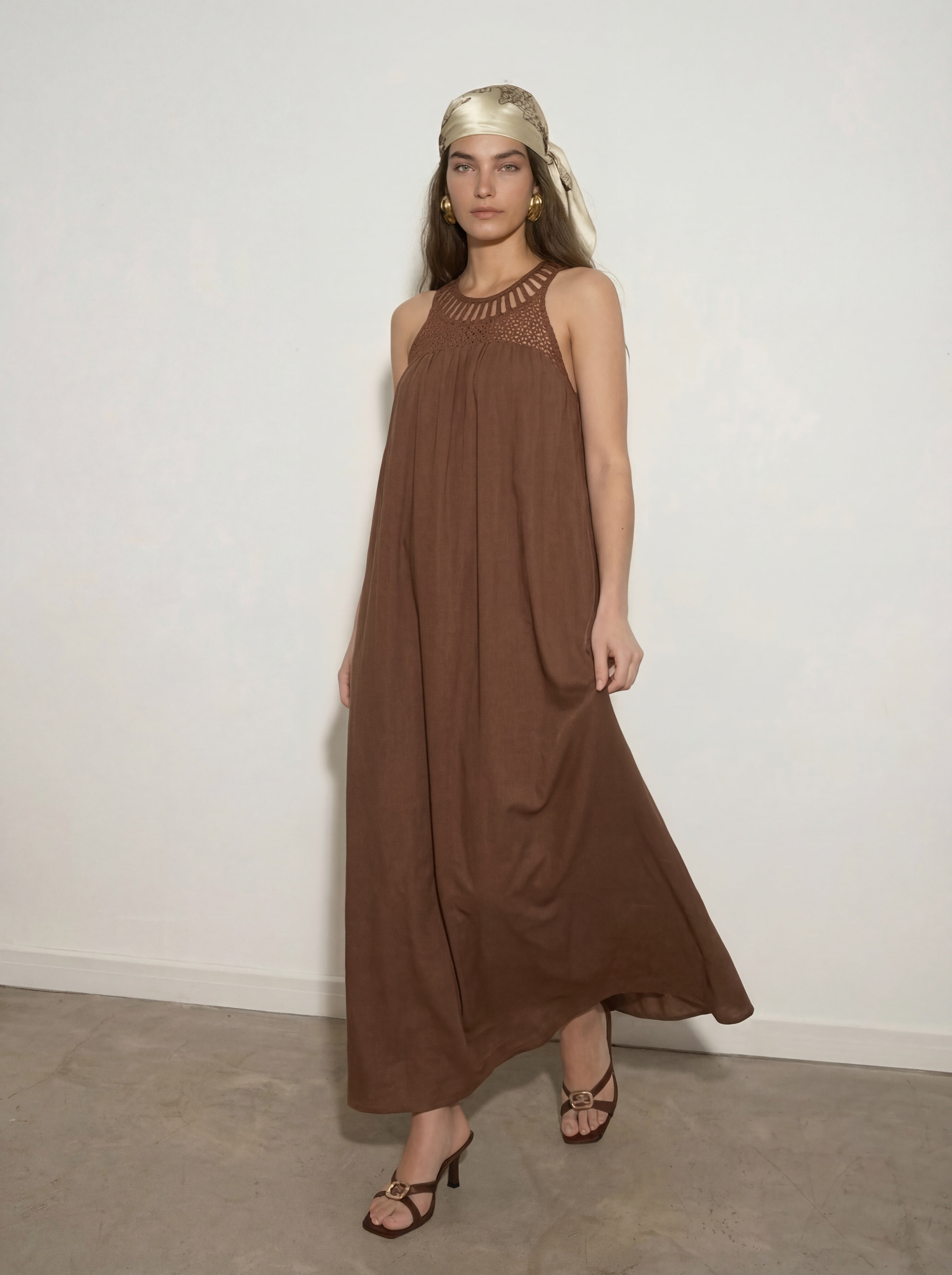 Robe Terra